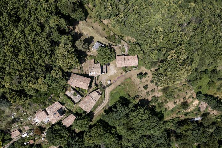 Ferienhaus für 8 Personen, mit Garten, mit Haustier in der Ardèche - 4