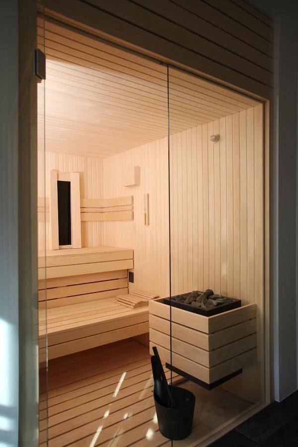 Gîte pour 8 personnes, avec jacuzzi ainsi que sauna et jardin dans Bohinjska Bistrica - 3