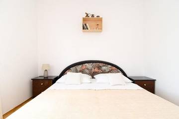 Ferienwohnung für 5 Personen in Trpanj, Peljesac, Bild 4