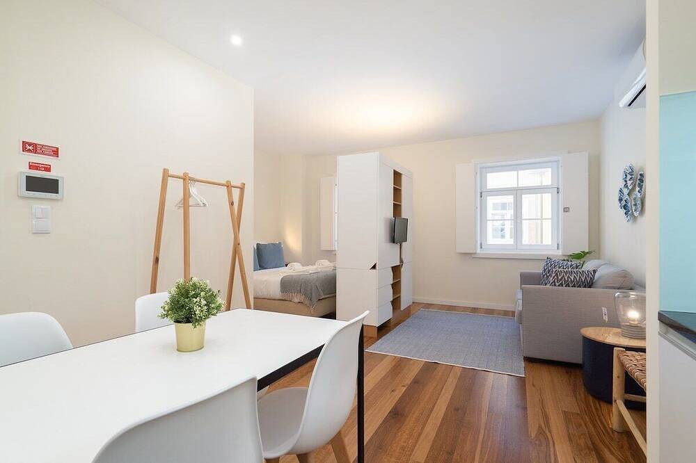 Appartamento vacanze a Porto a partire da 96€ a notte