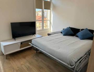 Gîte pour 2 personnes à Oullins