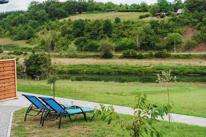 Ferienwohnung für 2 Personen