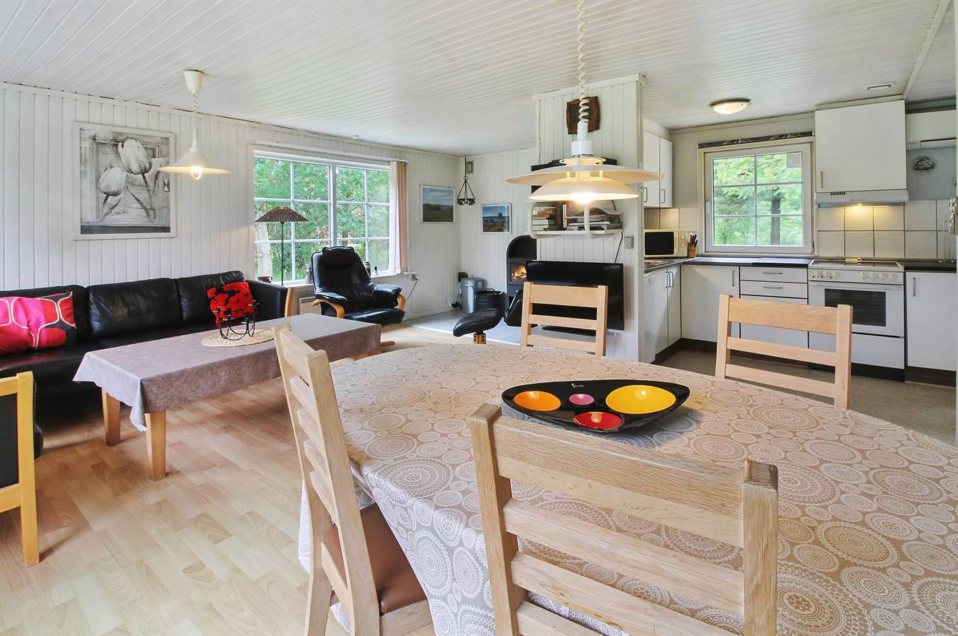 2 bedroom pet friendly home in Rømø in Kongsmark, Rømø