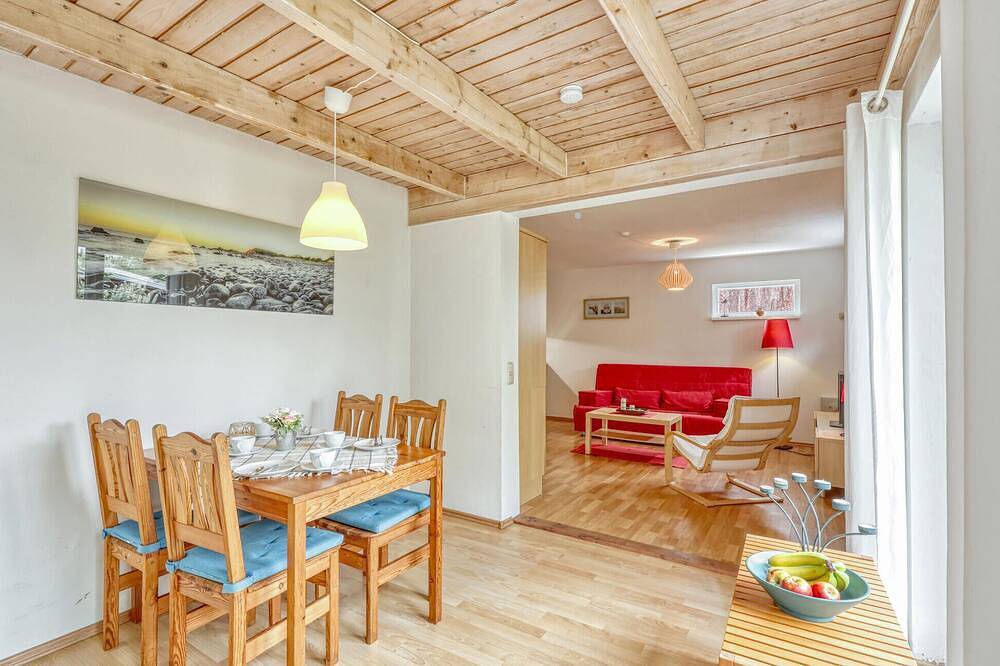Ferienhaus Dranske Nonnevitz in Nonnevitz, Dranske