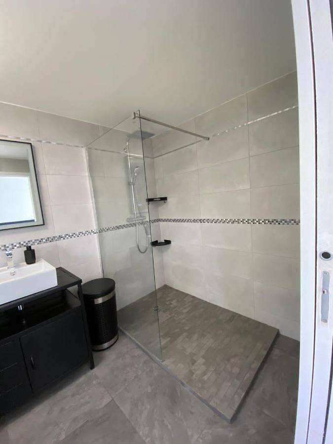 Villa pour 8 personnes, avec piscine et terrasse à Peymeinade - 4