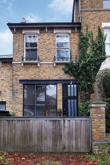 Vakantieappartement voor 2 Personen in Hounslow (borough), Londen, Afbeelding 4
