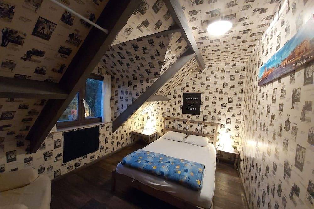 Vakantiehuis 'Ardennen Blauw' in Theux nabij Spa in La Reid, Theux