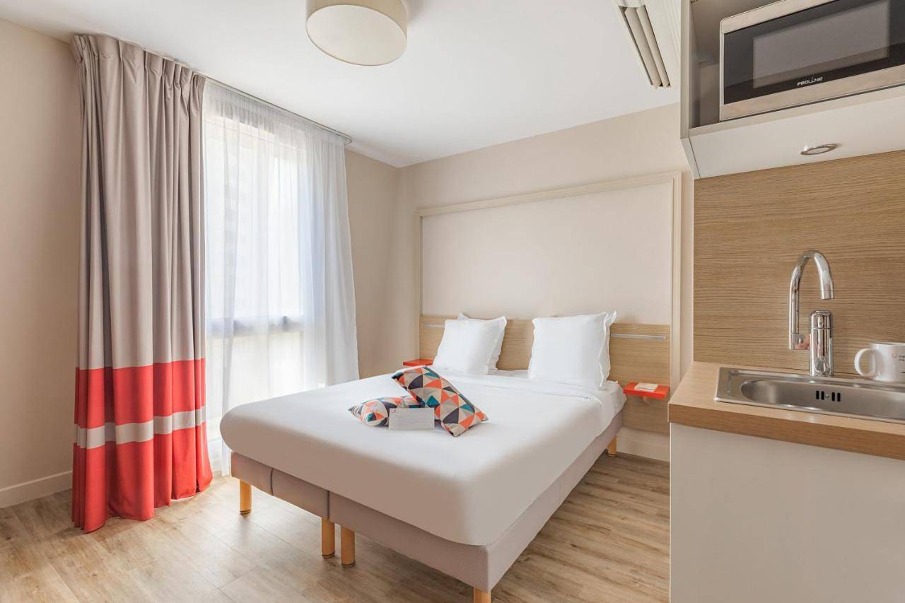 Studio Double in Burdeos, Región de Burdeos