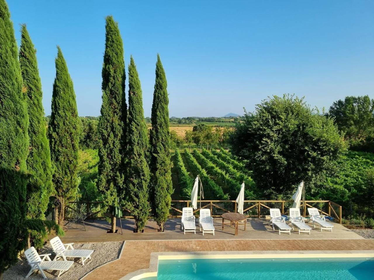 Apartamento entero, Apartment Fornace in Montepulciano, Chianti