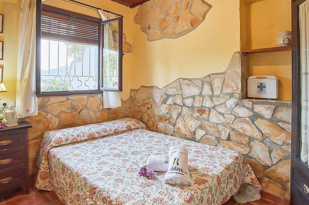 Casa Los Olivos Prado del Rey in Prado del Rey, Pueblos Blancos