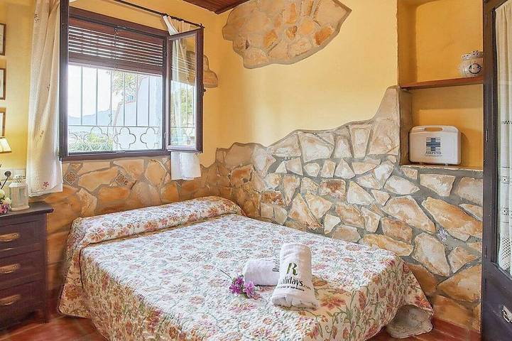 Casa Los Olivos Prado del Rey in Prado del Rey, Pueblos Blancos