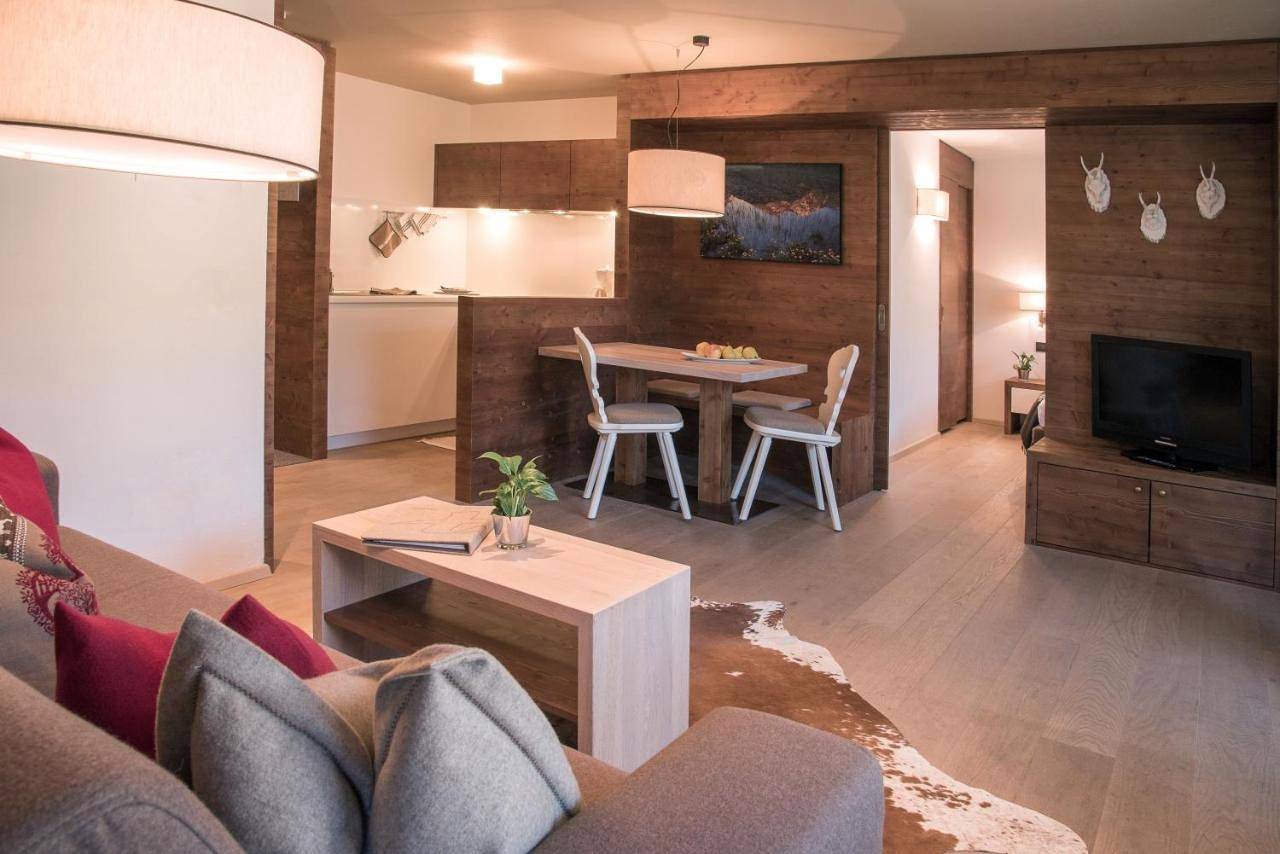 Ariston Dolomiti Residence in Villgratener Berge, Dobbiaco
