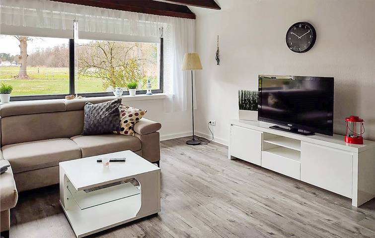 Ferienhaus für 3 Personen, mit Terrasse in Brandenburg - 4