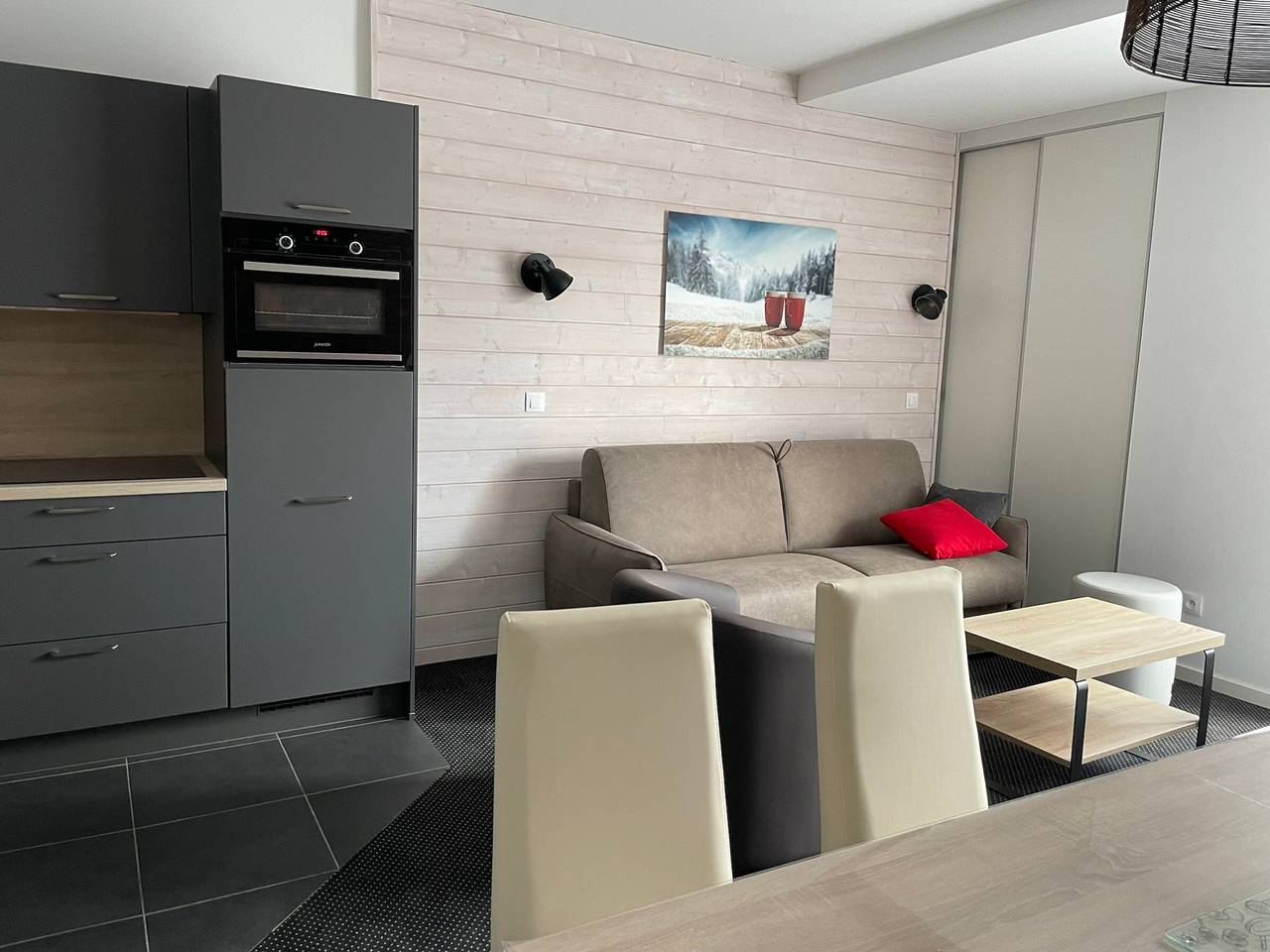 Photo : Appartement de vacances