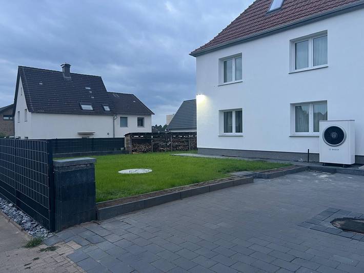 Ferienwohnung für 6 Personen, mit Garten in Bielefeld - 4