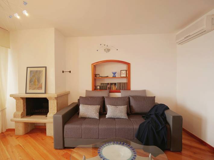 Apartment Sunset in Novigrad, Umag und Umgebung