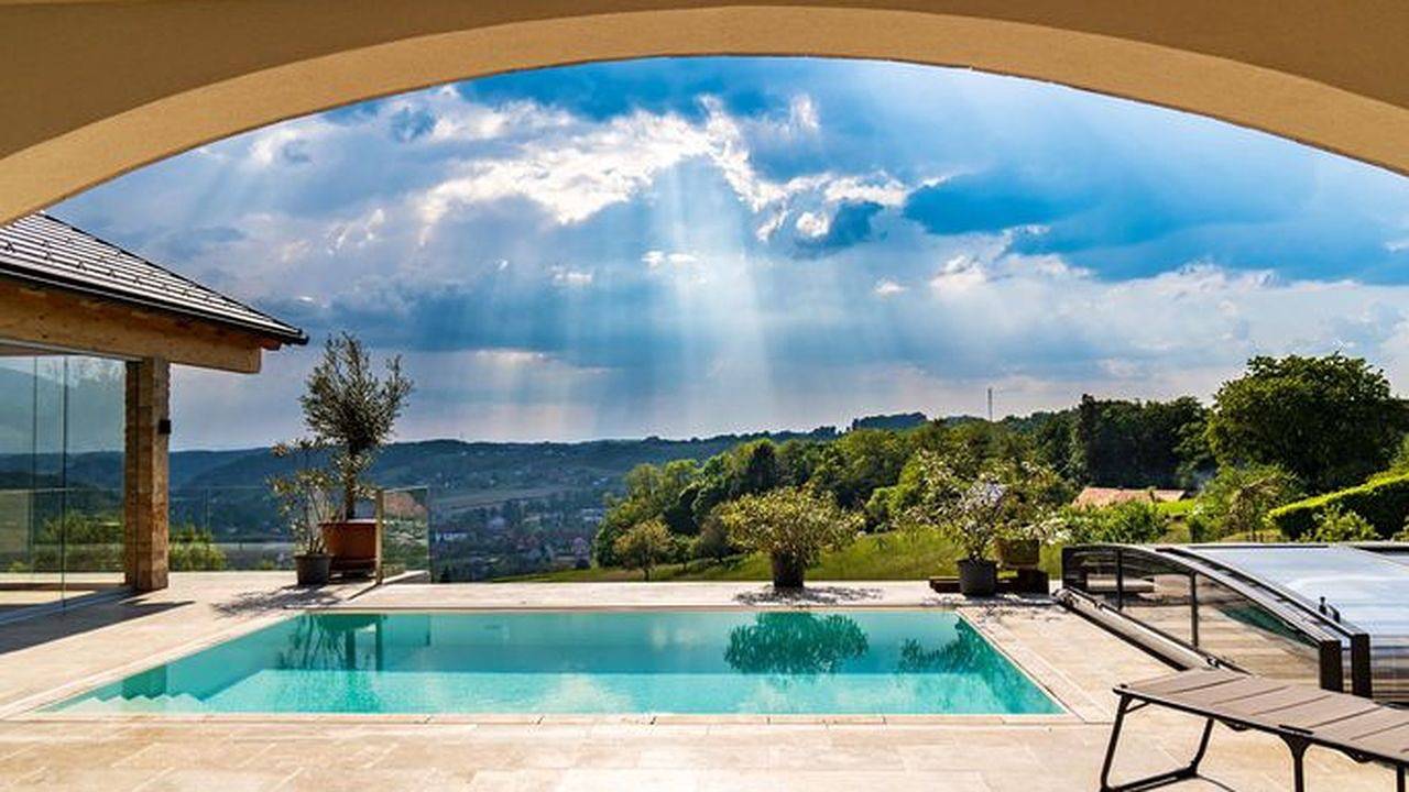 Ferienwohnung für 4 Personen in Südoststeiermark, Bad Gleichenberg