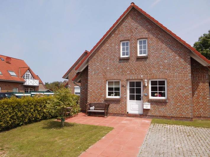 Ferienwohnung für 2 Personen in Norden - 2