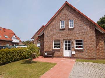 Ferienwohnung für 2 Personen in Norden-Norddeich, Landkreis Aurich, Bild 1