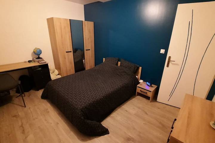 Location de vacances pour 8 personnes, avec jacuzzi et jardin à Nages-et-Solorgues - 3