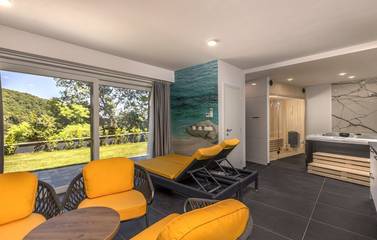 Villa für 12 Personen in Moscenicka Draga, Primorje-Gorski Kotar, Bild 4