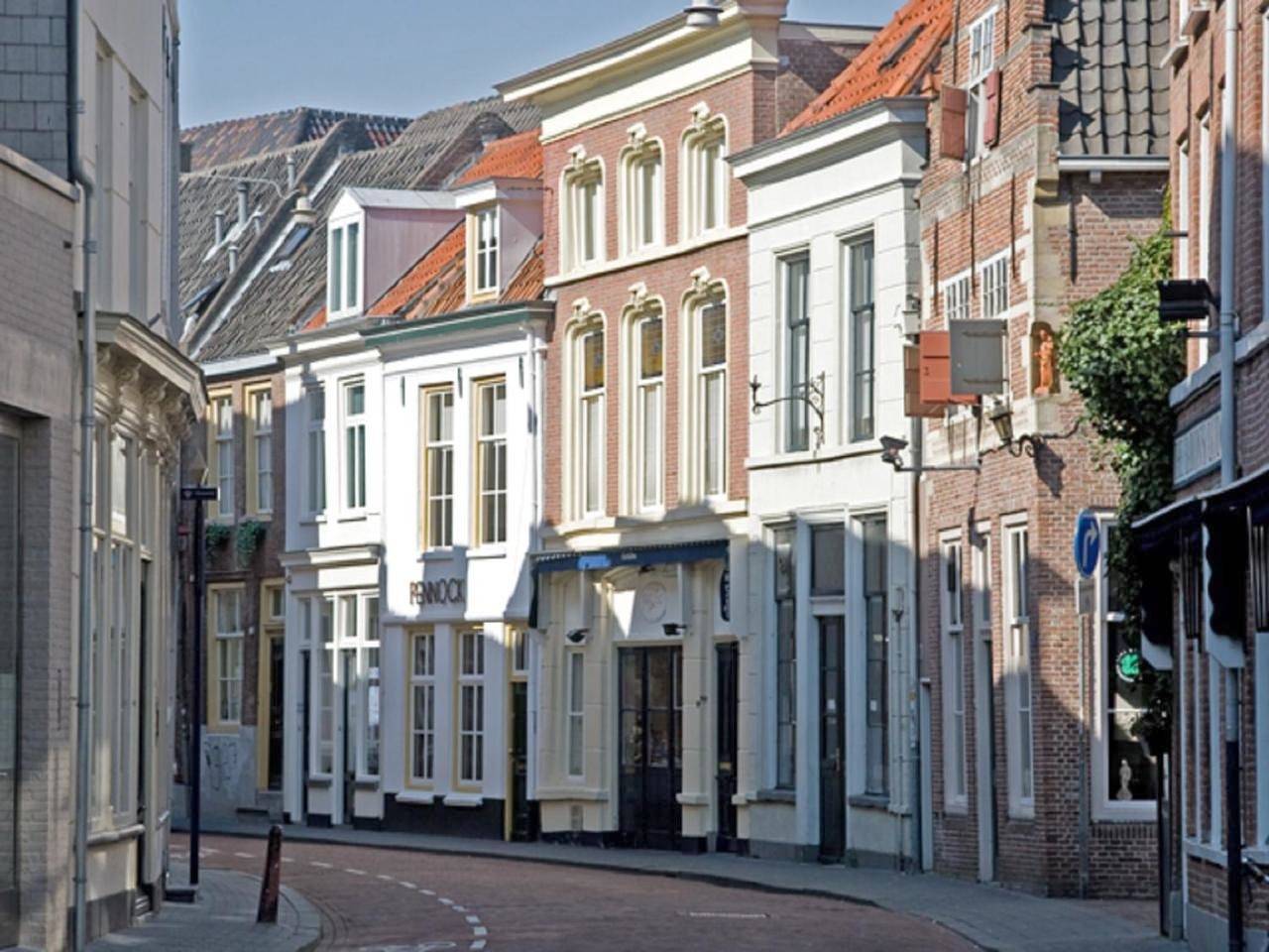 Appartement entier, The Guest Apartments in Bois Le Duc, Brabant-Septentrional
