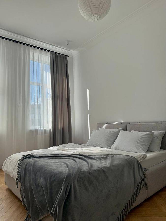 Apartamento de vacaciones para 3 personas, con vistas - 1