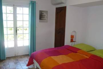 Villa pour 7 Personnes dans Gassin, Région de Draguignan, Photo 4