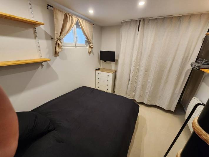 Gîte pour 3 personnes, avec jardin à Savigny-sur-Orge - 4