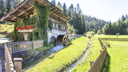 Appartement voor 4 Personen in Waidring, Tiroler Unterland, Afbeelding 2