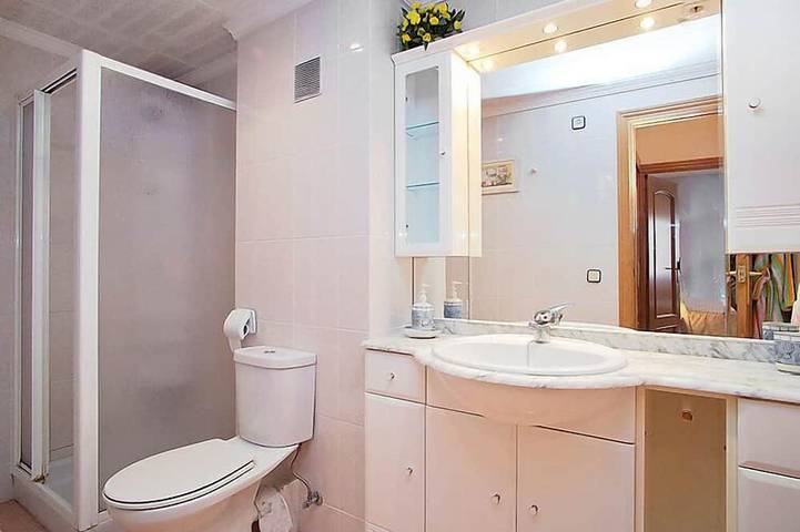 Apartamento entero, Edificio Blanqueries in Calella, Maresme