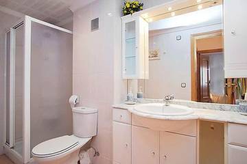 Vakantieappartement voor 5 Personen in Calella, Maresme, Afbeelding 4