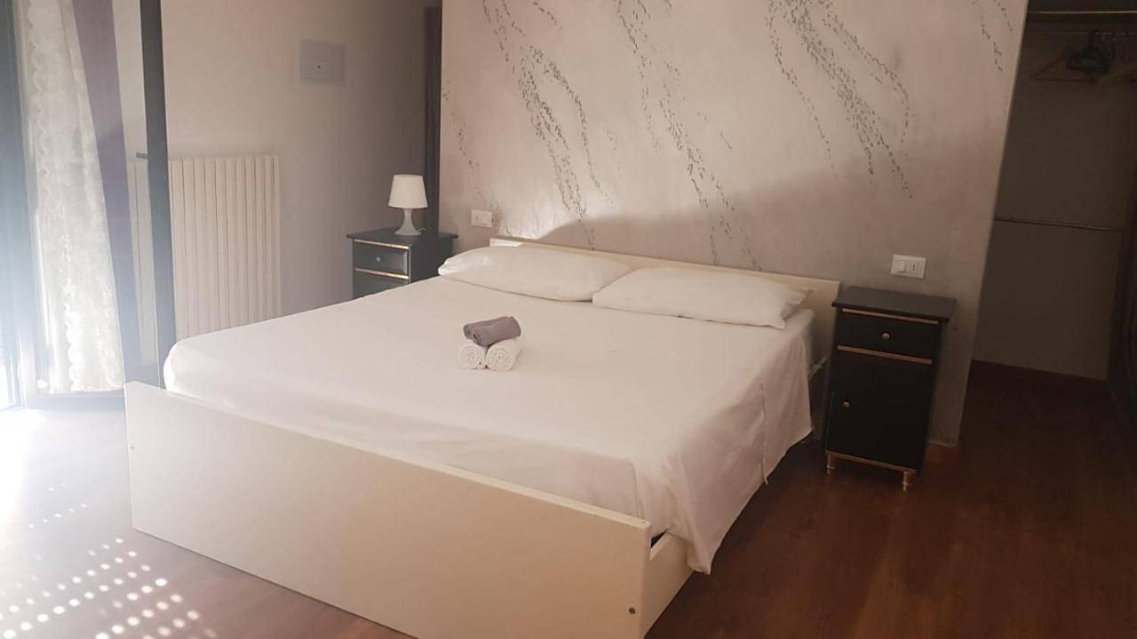 Ganze Wohnung, Ampio attico vista mare tra comfort e tranquillità in Silvi, Adriaküste Abruzzen