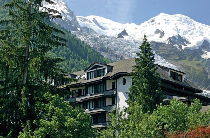 Appart’hôtel pour 4 personnes, avec terrasse, animaux acceptés