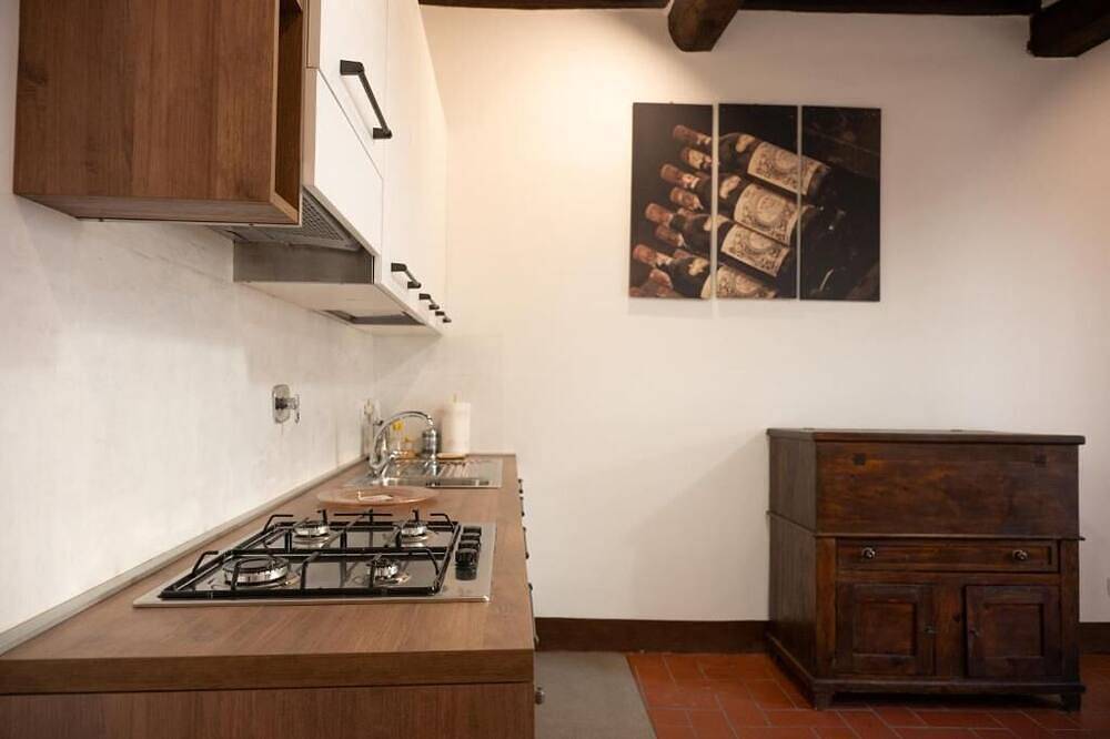 Apartamento entero, Eva house, central apartment in Greve In Chianti, Chianti