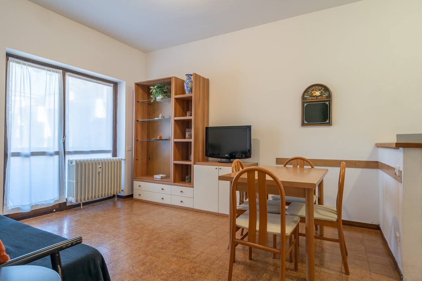 Ganze Wohnung, Alpine Swim and ski in Valsassina in Moggio, Westliche Bergamo-Alpen