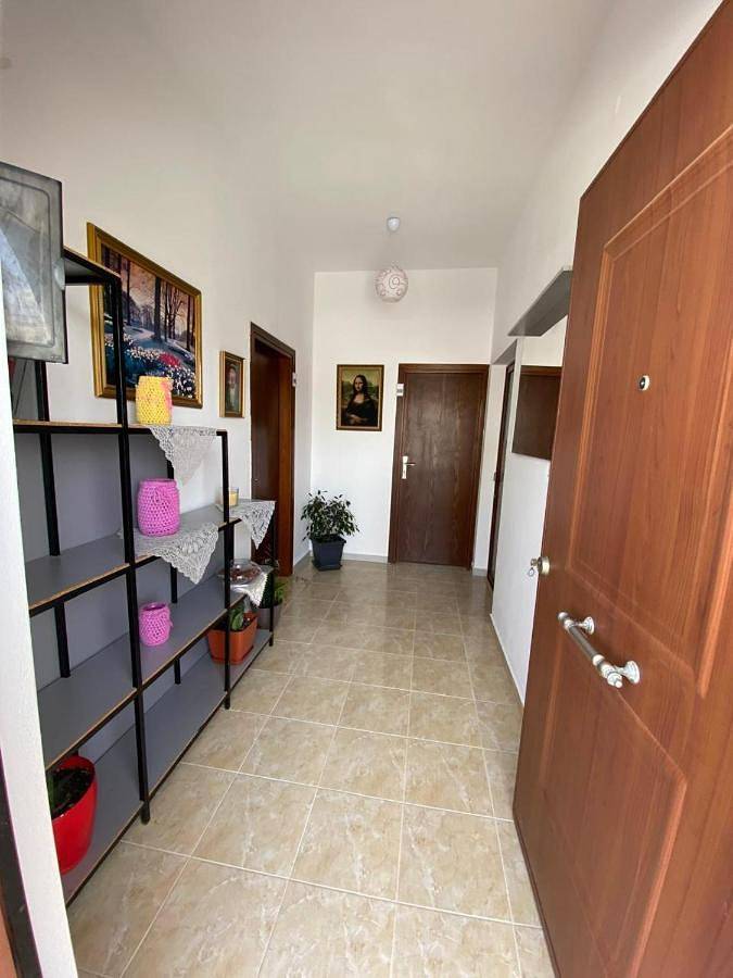 Maison d’hôte pour 4 personnes, avec vue et terrasse en Albanie - 2