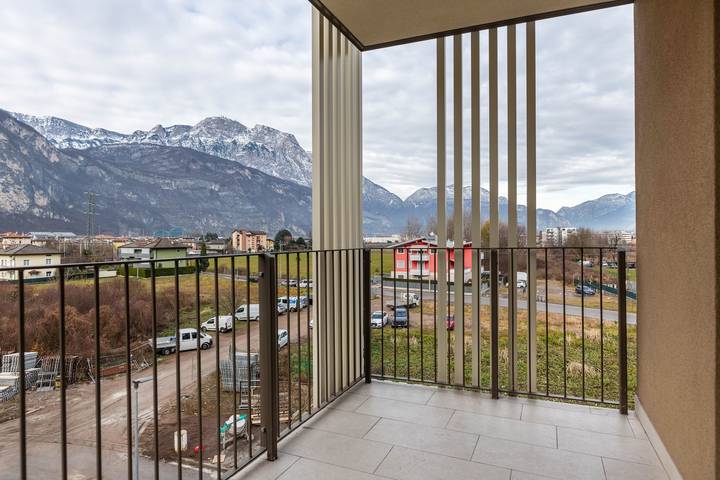 Ferienwohnung für 6 Personen in Trient - 3