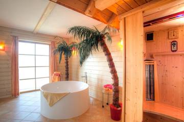 Ferienhaus für 5 Personen in Gerlitzen, Ossiacher See, Bild 1