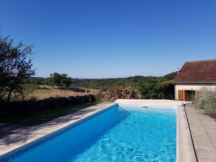 Location gîte pour 6 personnes