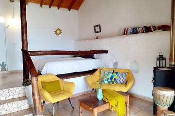 Villa für 3 Personen in Hermigua, La Gomera, Bild 2