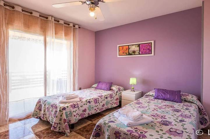 Fantastisches Ferienhaus Free Wifi in Pineda de Mar, Costa del Maresme