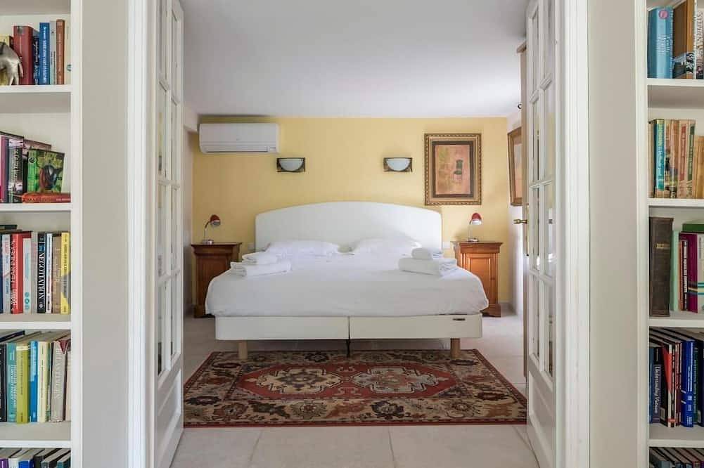 Maison de vacances pour 8 personnes env. 230 qmà Mougins, Provence-Alpes-Côte d'Azur (Côte d'Azur) in Mougins, Côte méditerranéenne (France)