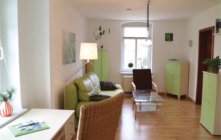 Ferienwohnung für 3 Personen, mit Garten in Börgerende-Rethwisch - 4