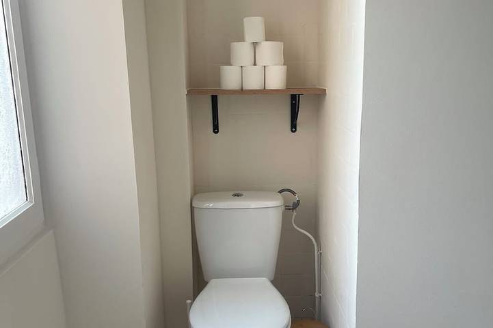 Gîte pour 2 personnes à Prades - 4