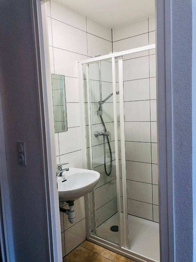 Chambre d’hôte pour 6 personnes, avec vue et jardin en Haute-Savoie - 3