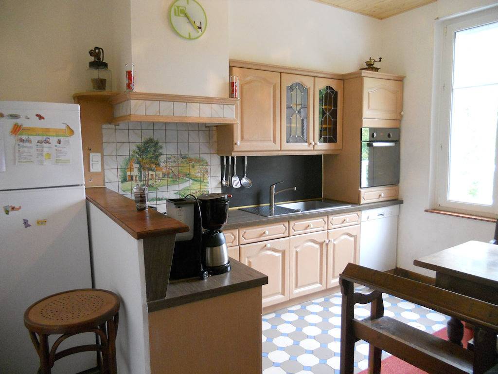 Gîte 4* à 30 min de Metz - Nancy - Pont à Mousson in Létricourt, Région de Nancy