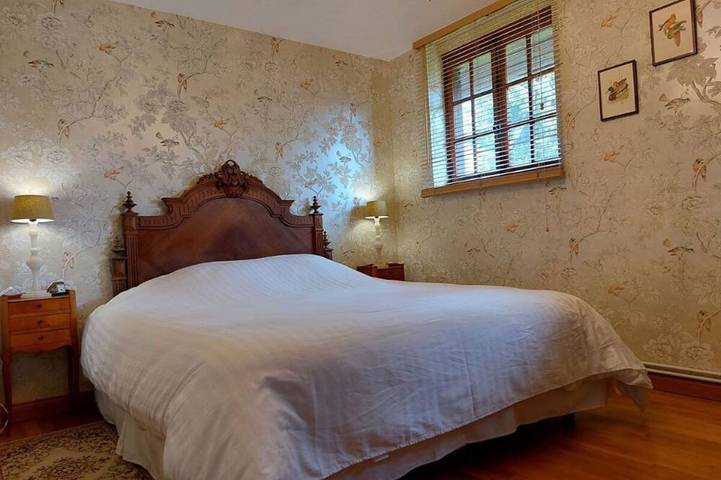 Gîte pour 6 personnes, avec jardin dans Anglesqueville-la-Bras-Long - 3