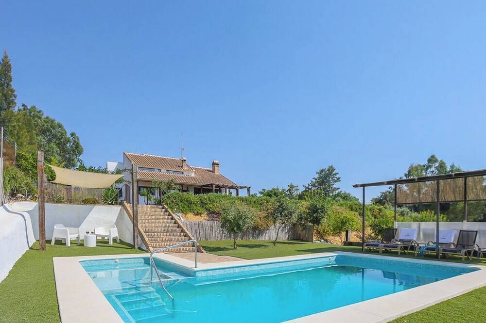 Finca Mis Morenas Moguer by Ruralidays in Moguer, Costa de la Luz