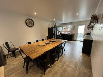 Maison De Vacances pour 11 Personnes dans Marne, Photo 2